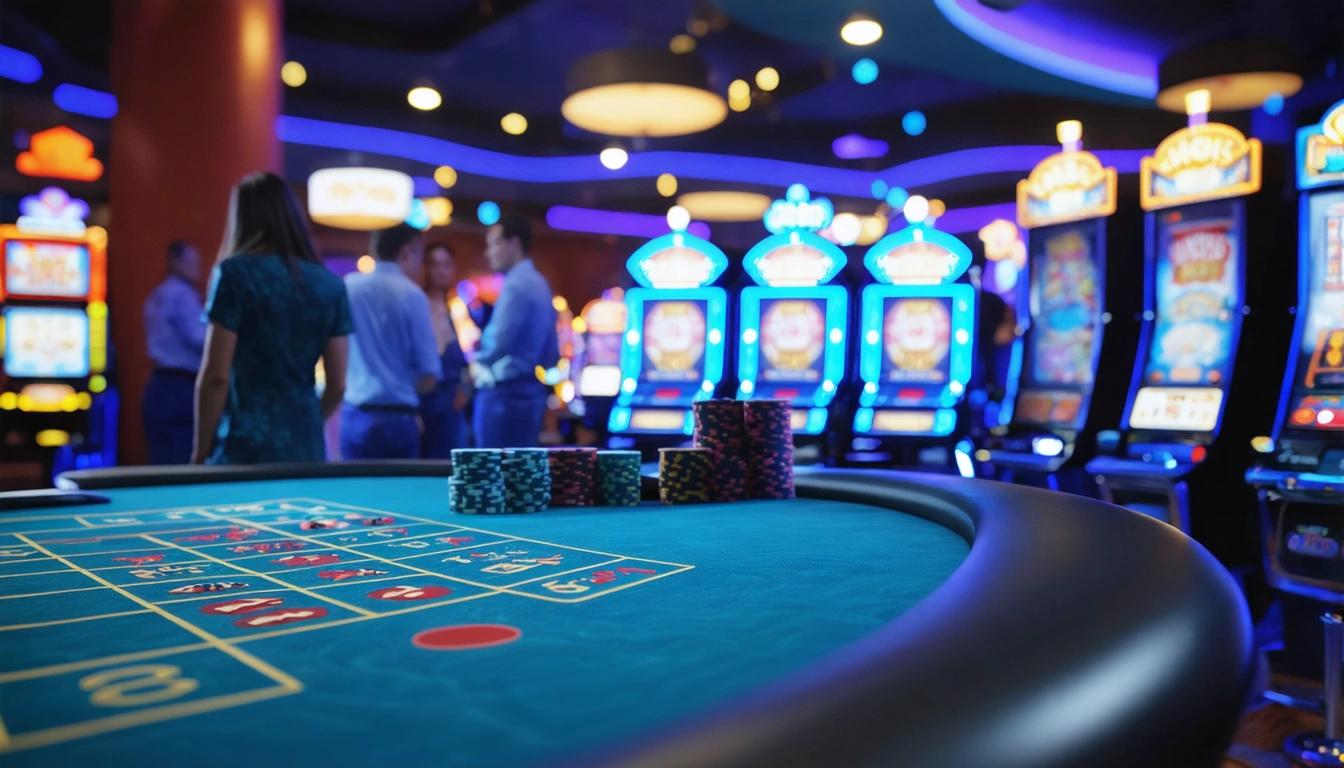 bonus non gamstop casinos