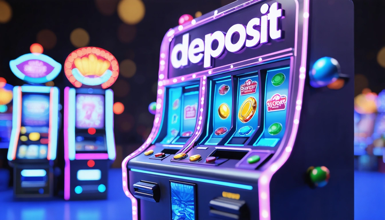 deposit non gamstop casinos