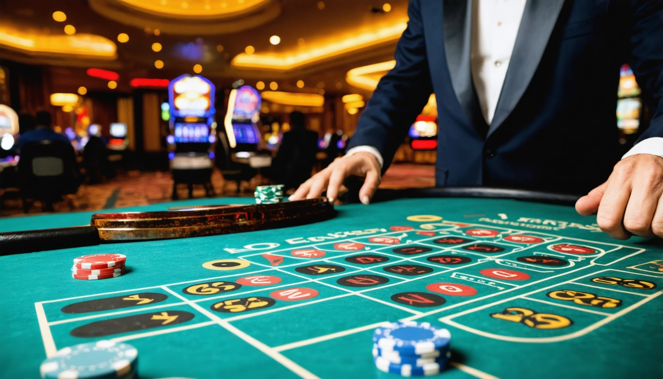 home non gamstop casinos