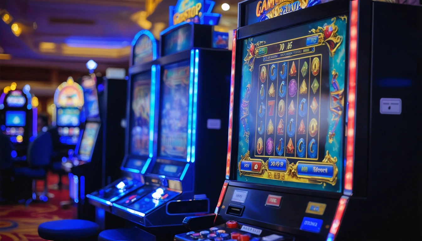 list non gamstop casinos