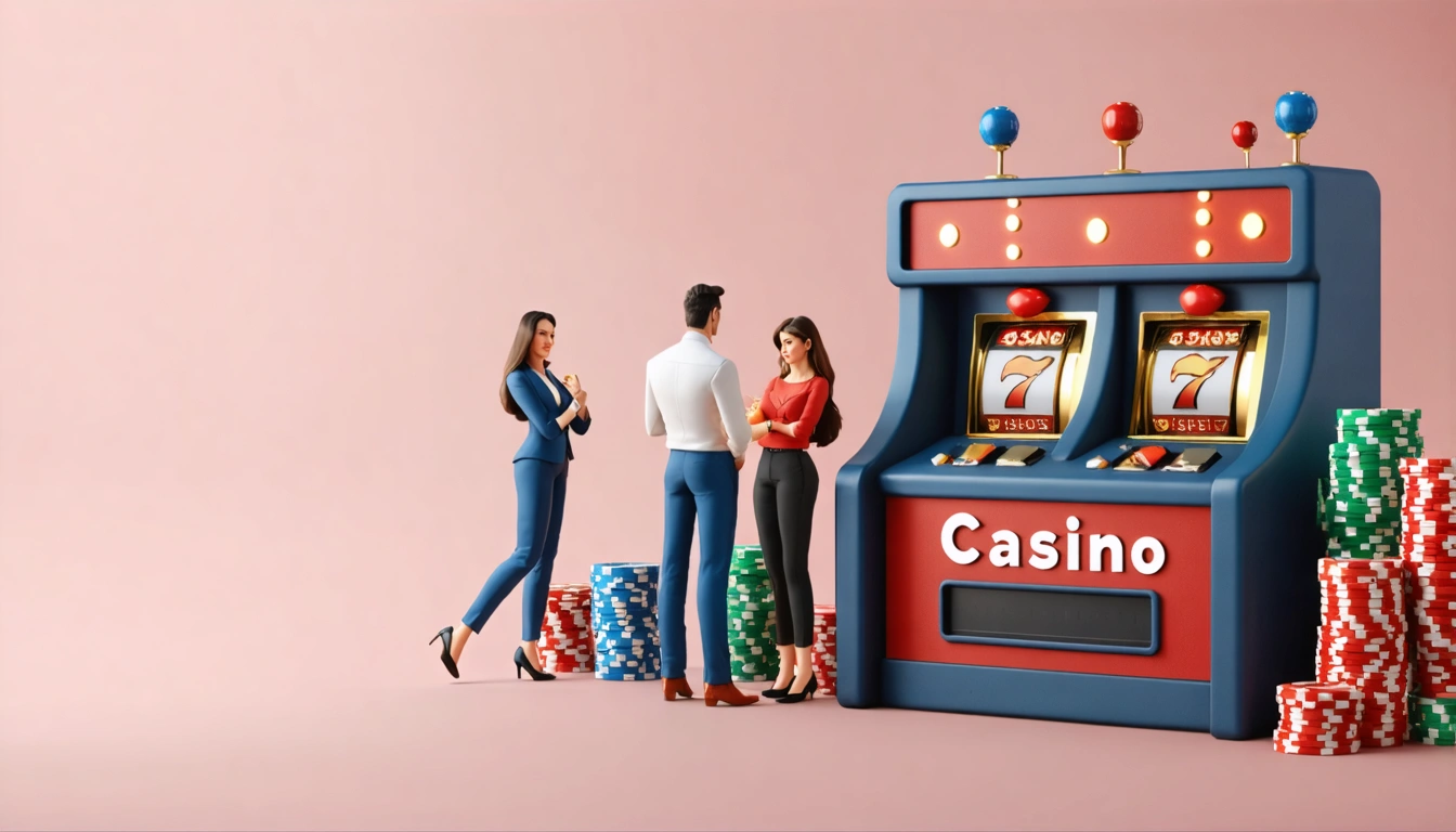 list non gamstop casinos