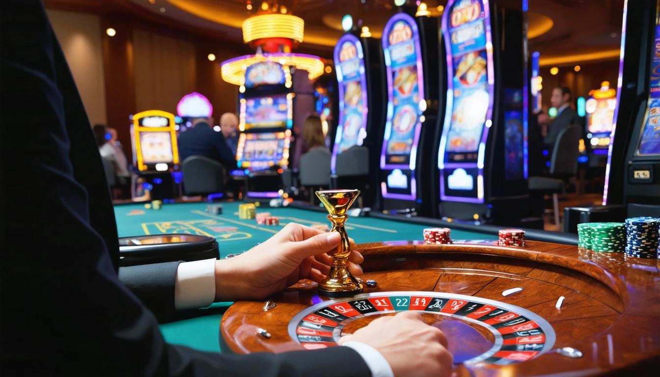 review non gamstop casinos